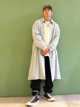 reosakuraiさんのコーディネート