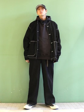 reosakuraiさんのコーディネート