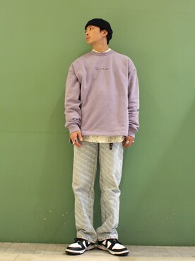 reosakuraiさんのコーディネート