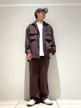 reosakuraiさんのコーディネート