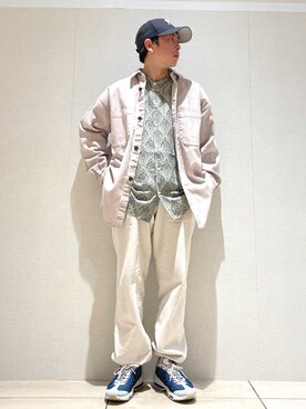 reosakuraiさんのコーディネート