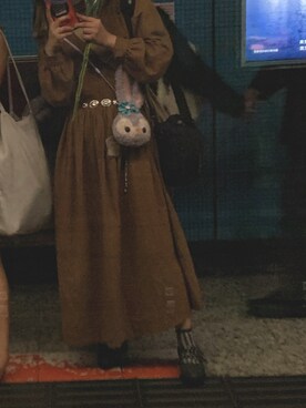 mangomochirice*^*さんのコーディネート