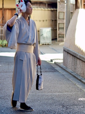 tomato さんのコーディネート