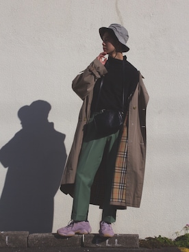 tomato さんのコーディネート