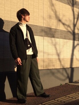 うっしーさんのコーディネート