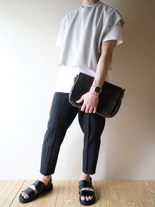 �������[����́u�i�b�j�v���g�����R�[�f�B�l�[�g