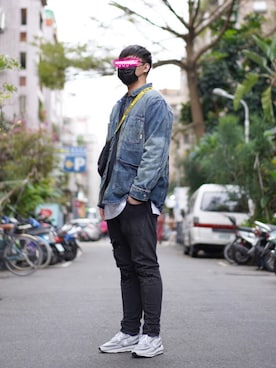 Lostさんのコーディネート