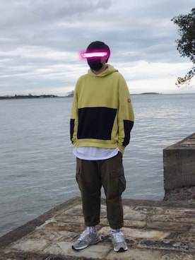 Lostさんのコーディネート