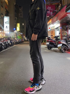 Lostさんのコーディネート