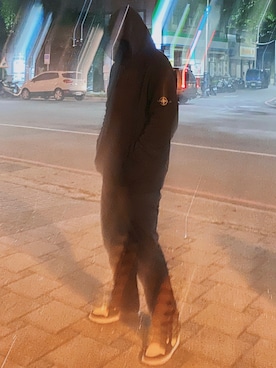 Lostさんのコーディネート