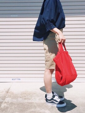 Rim*さんのコーディネート