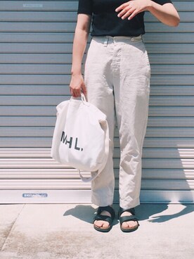 Rim*さんのコーディネート