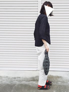 Rim*さんのコーディネート