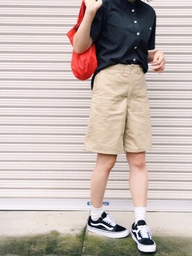 Rim*さんのコーディネート