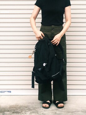 Rim*さんのコーディネート