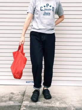 Rim*さんのコーディネート