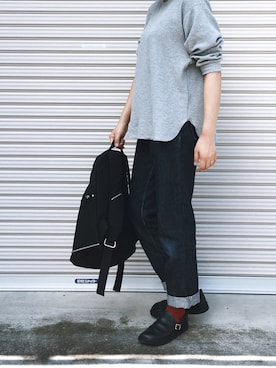 Rim*さんのコーディネート