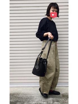 Rim*さんのコーディネート