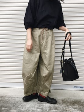 Rim*さんのコーディネート