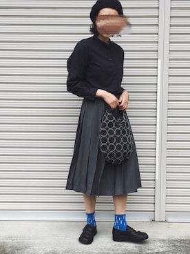 Rim*さんのコーディネート