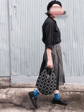 Rim*さんのコーディネート