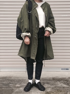 Rim*さんのコーディネート