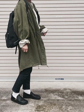 Rim*さんのコーディネート