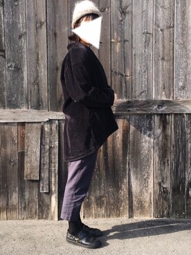 Rim*さんのコーディネート