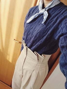 riinaさんのコーディネート