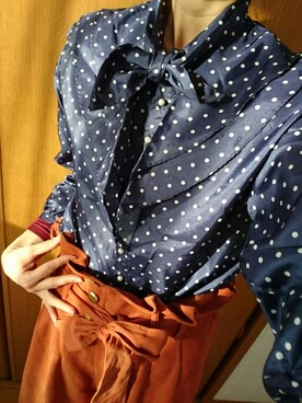 riinaさんのコーディネート