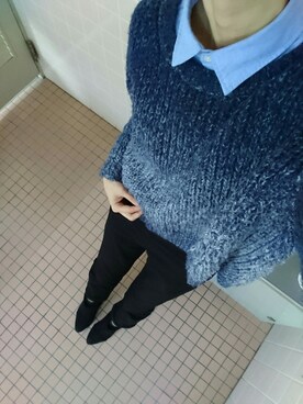 riinaさんのコーディネート