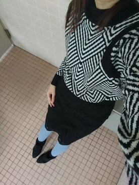 riinaさんのコーディネート