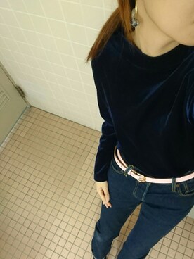 riinaさんのコーディネート