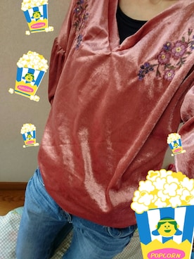 riinaさんのコーディネート