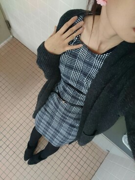 riinaさんのコーディネート