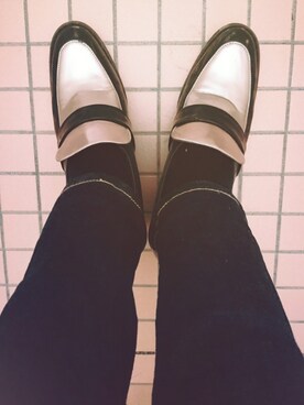 riinaさんのコーディネート