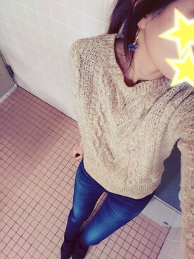 riinaさんのコーディネート