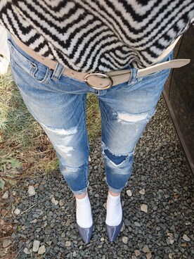 riinaさんのコーディネート