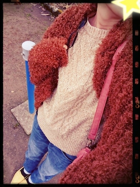 riinaさんのコーディネート