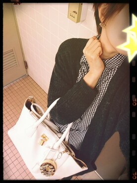 riinaさんのコーディネート