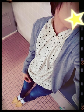 riinaさんのコーディネート