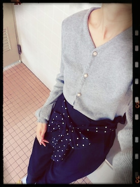 riinaさんのコーディネート