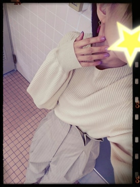 riinaさんのコーディネート