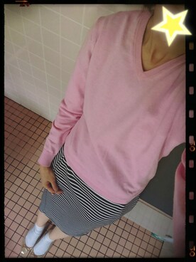 riinaさんのコーディネート