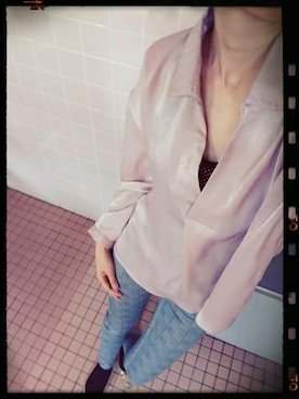 riinaさんのコーディネート