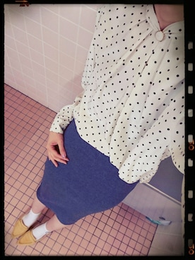 riinaさんのコーディネート