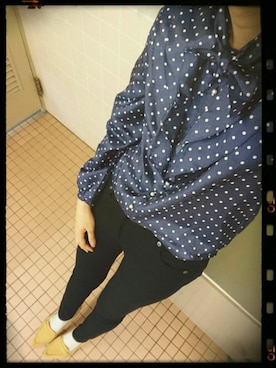 riinaさんのコーディネート