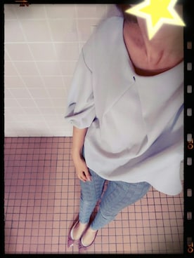 riinaさんのコーディネート