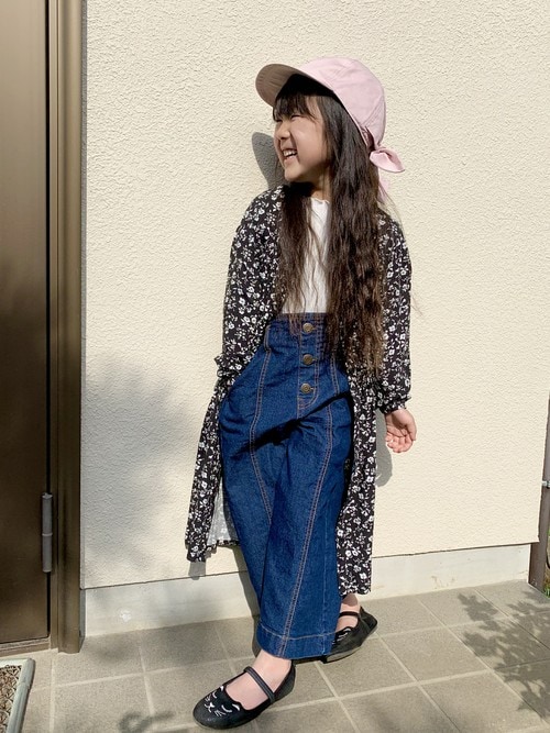 Global Workグランデュオ立川yasuko Globalwork さんのワンピースを使ったコーディネート Zozotown