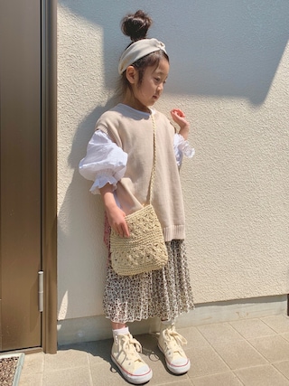 Yasuko Globalwork Global Workグランデュオ立川 のコーディネート一覧 Wear